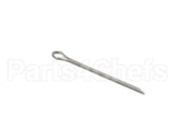 P010 Edlund Pin, Cotter, 1/16 X 3/4 S/S (V