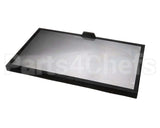P0100B0100 Turbo Air Lid