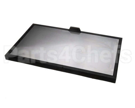 P0100B0100 Turbo Air Lid