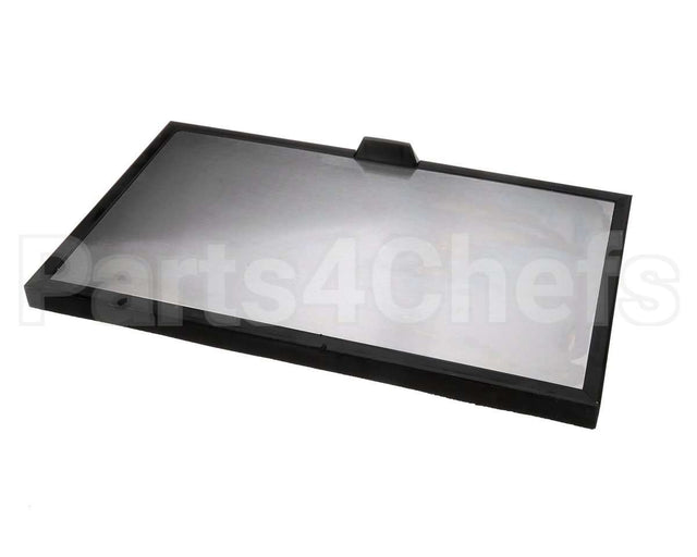P0100B0100 Turbo Air Lid