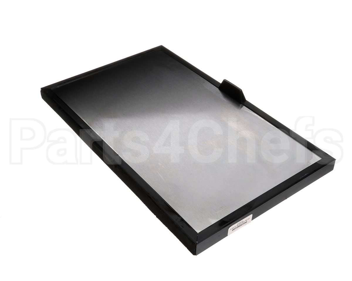 P0100B0100 Turbo Air Lid