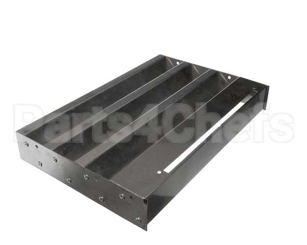 P0100B5700 Turbo Air Mech Grill