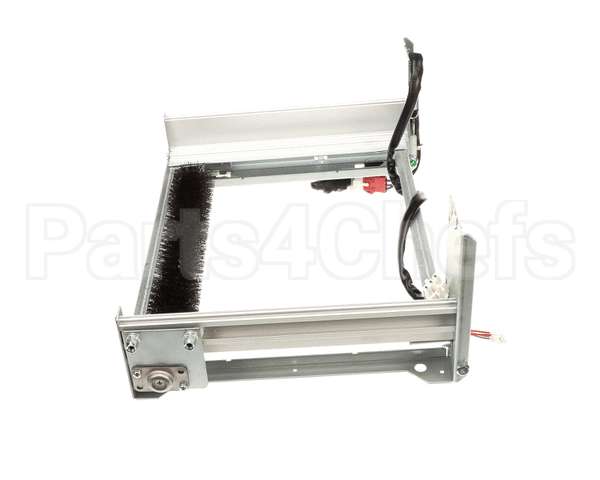 P0100C1920 Turbo Air Condenser Cleaner Assembly