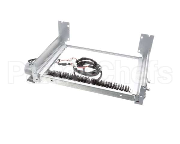 P0100C2100 Turbo Air Condenser Cleaner Assembly