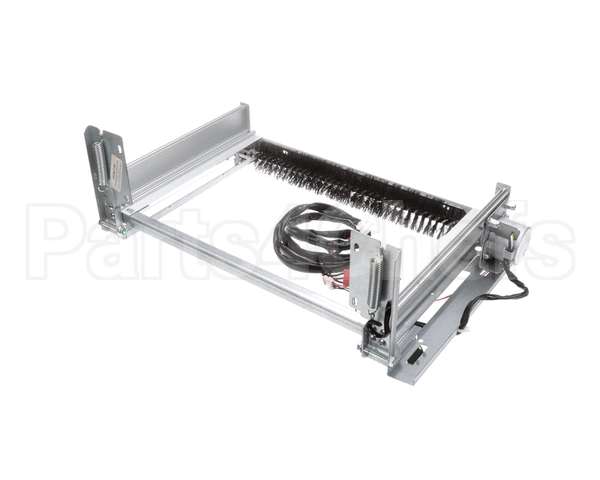 P0100C2100 Turbo Air Condenser Cleaner Assembly