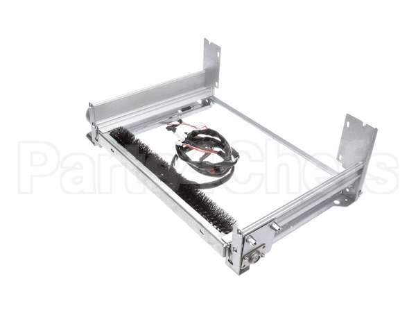 P0100C2100 Turbo Air Condenser Cleaner Assembly