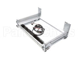P0100C2100 Turbo Air Condenser Cleaner Assembly