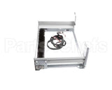 P0100C2100 Turbo Air Condenser Cleaner Assembly