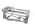 P0100C2500 Turbo Air Condenser Cleaner Assembly