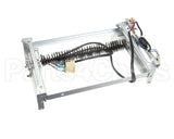 P0100C2500 Turbo Air Condenser Cleaner Assembly