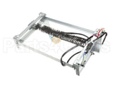 P0100C2500 Turbo Air Condenser Cleaner Assembly