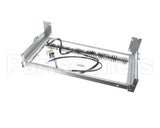 P0100C2510 Turbo Air Condenser Cleaner Assembly