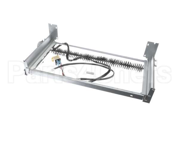 P0100C2510 Turbo Air Condenser Cleaner Assembly