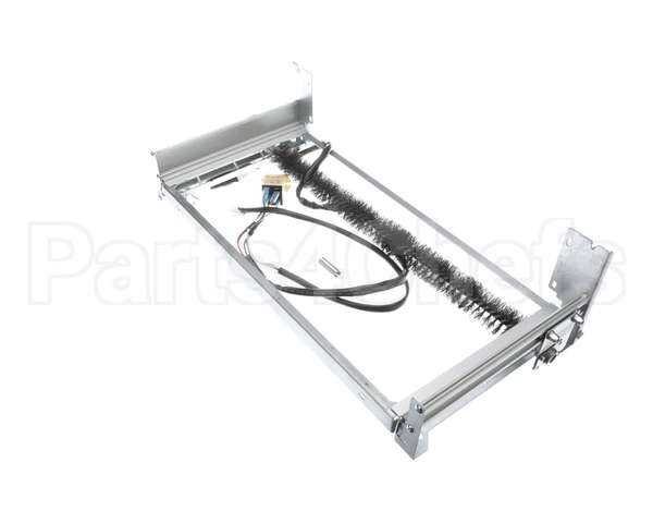 P0100C2510 Turbo Air Condenser Cleaner Assembly