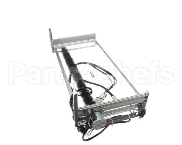 P0100C2510 Turbo Air Condenser Cleaner Assembly
