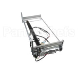 P0100C2510 Turbo Air Condenser Cleaner Assembly