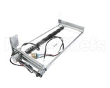 P0100C2510 Turbo Air Condenser Cleaner Assembly