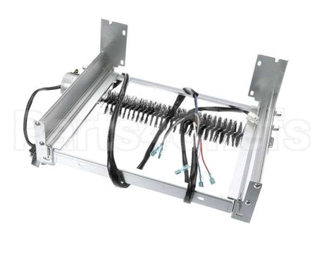 P0100C2520 Turbo Air Condenser Cleaner Assembly