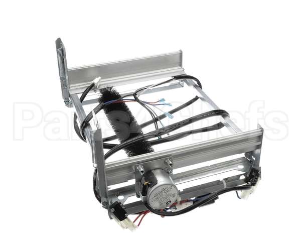 P0100C2520 Turbo Air Condenser Cleaner Assembly