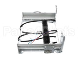 P0100C2520 Turbo Air Condenser Cleaner Assembly