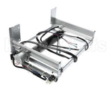 P0100C2520 Turbo Air Condenser Cleaner Assembly