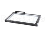 P0100D4510 Turbo Air Door Left