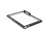 P0100D4510 Turbo Air Door Left