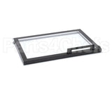 P0100D4510 Turbo Air Door Left
