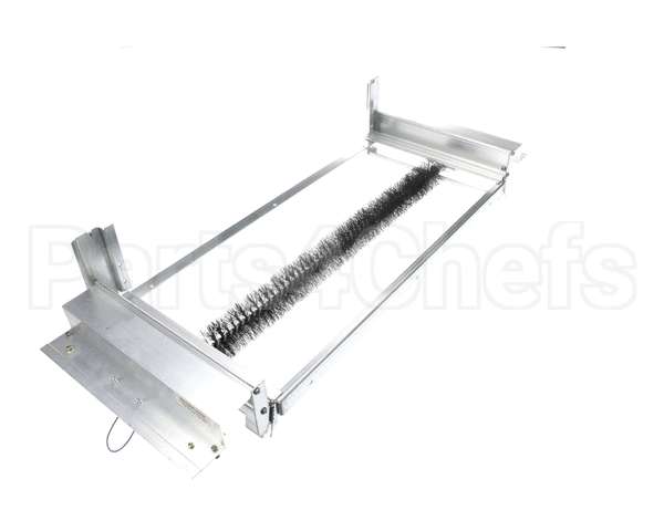 P0100F10ZK Turbo Air Condensor Cleaner Assembly