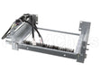P0100F1880 Turbo Air Condenser Cleaner Assembly