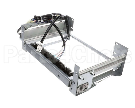 P0100F1880 Turbo Air Condenser Cleaner Assembly