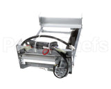 P0100F1880 Turbo Air Condenser Cleaner Assembly