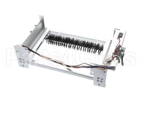 P0100F1890 Turbo Air Condenser Cleaner Assembly