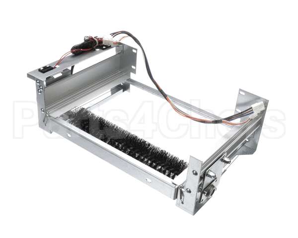 P0100F1890 Turbo Air Condenser Cleaner Assembly