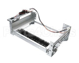 P0100F1890 Turbo Air Condenser Cleaner Assembly