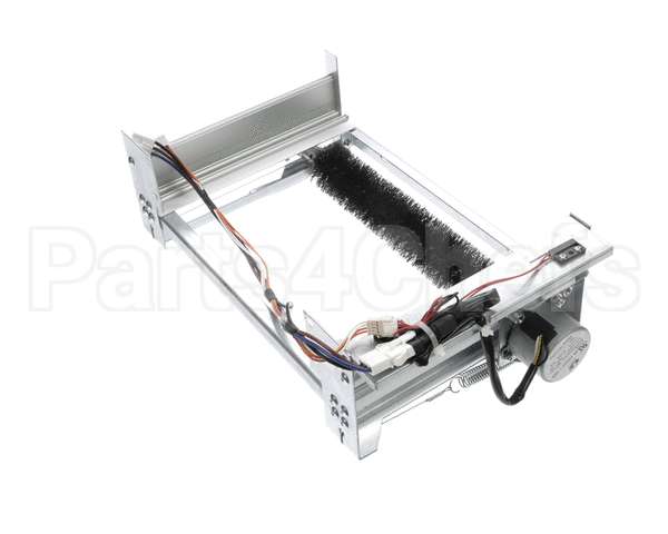 P0100F1890 Turbo Air Condenser Cleaner Assembly