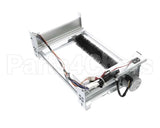P0100F1890 Turbo Air Condenser Cleaner Assembly