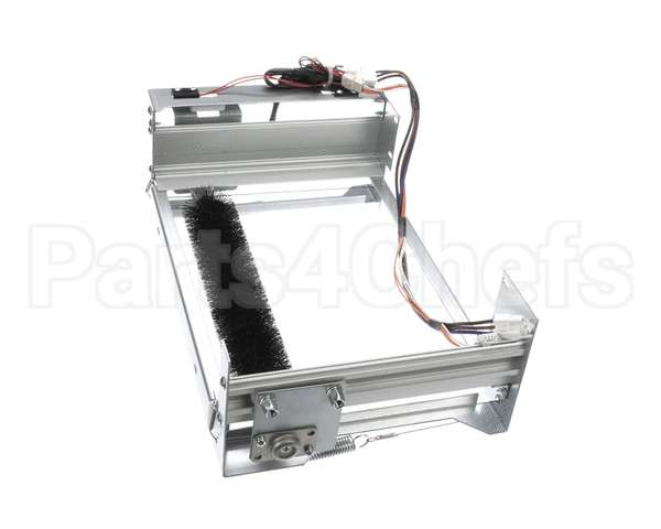 P0100F1890 Turbo Air Condenser Cleaner Assembly