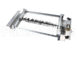 P0100F20ZK Turbo Air Condenser Cleaner Assembly 1/2Hp