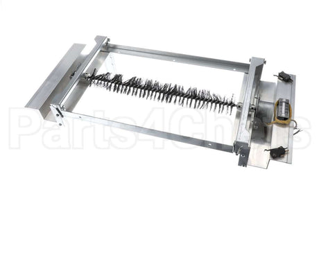 P0100F20ZK Turbo Air Condenser Cleaner Assembly 1/2Hp