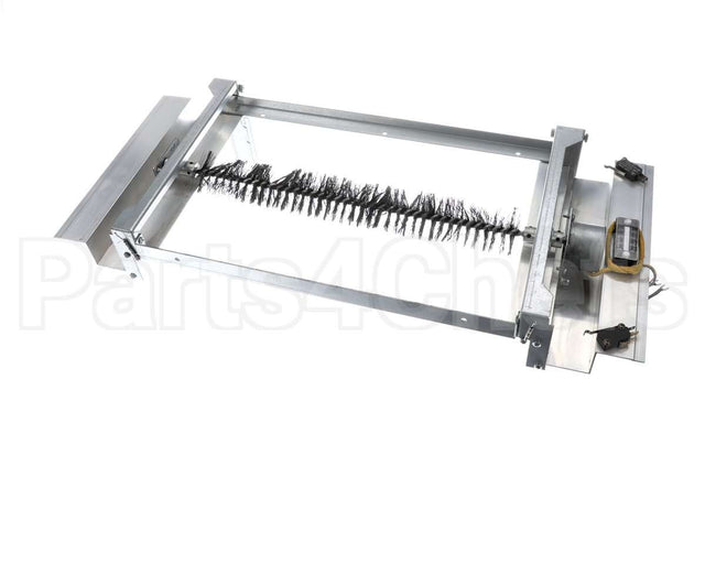 P0100F20ZK Turbo Air Condenser Cleaner Assembly 1/2Hp