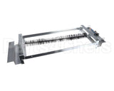 P0100F21ZK Turbo Air Condenser Cleaner Assembly 1/2Hp,