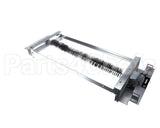 P0100F21ZK Turbo Air Condenser Cleaner Assembly 1/2Hp,