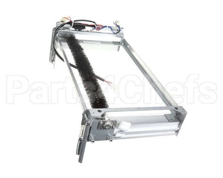 P0100K1120 Turbo Air Condenser Cleaner Assembly