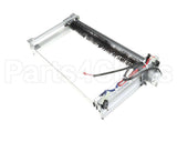 P0100K1120 Turbo Air Condenser Cleaner Assembly