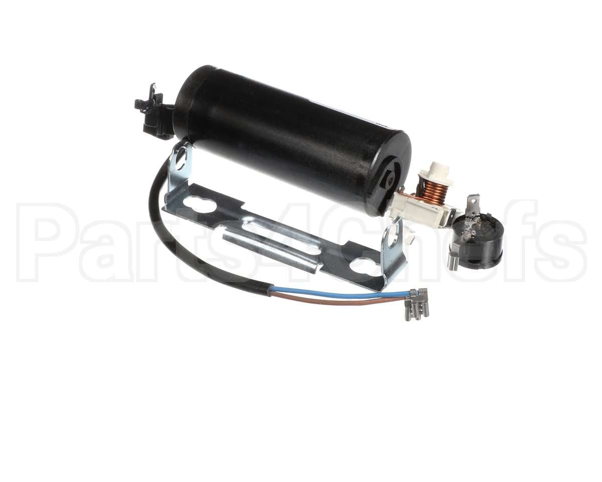P0100U3410 Turbo Air Start Component Set