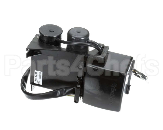 P0100U3440 Turbo Air Start Component Set