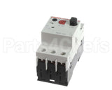 P01035 Globe Circuit Breaker (Qm2)