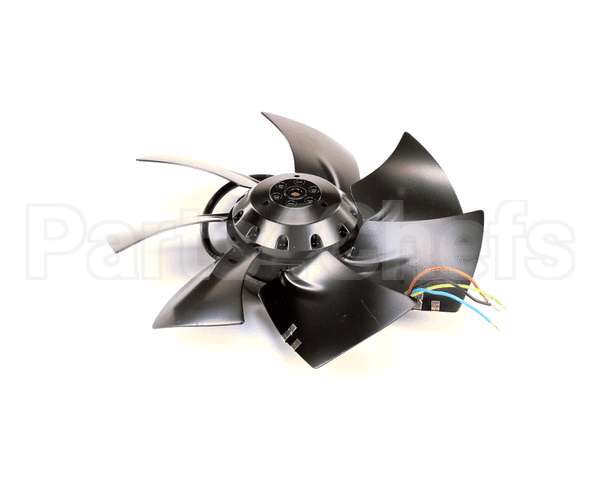 P01054-01 Hoshizakifan Motor