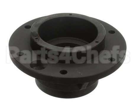 P01065 Globe Bowl Support Assembly
